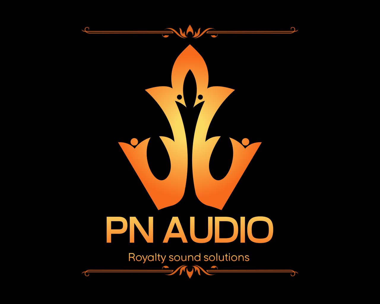 PN Audio - Royalty sound solutions